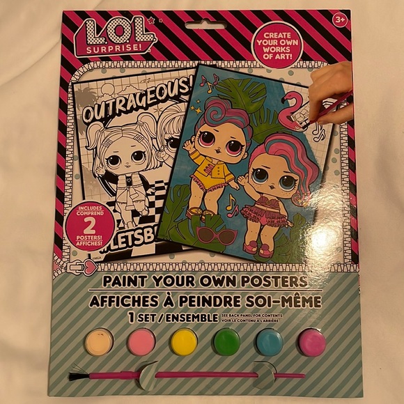 🌺LOL Surprise 3 Pack Bundle - Picture 1 of 4